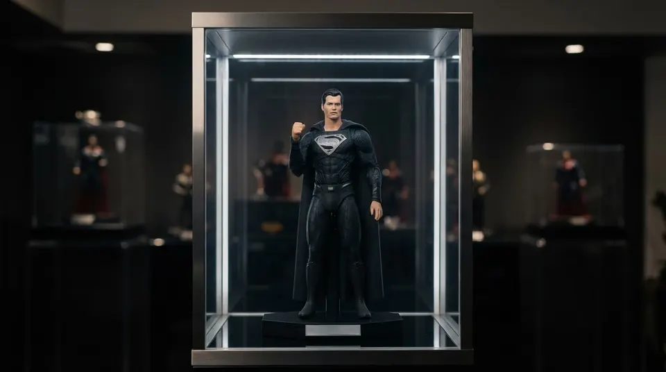 Pourquoi le collectionner