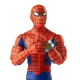 Hasbro Marvel Legends Spider-Man (Japanese) 60th Anniversary 6-inch - Thumbnail 5