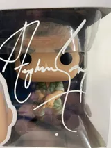 Funko Pop! Movies Avatar Miles Quaritch Vinyl Figure (Model 65644) - Thumbnail 7