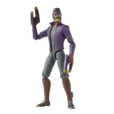 Hasbro Marvel Legends T'Challa Star-Lord (The Watcher BAF) 6" Figura - Thumbnail 2
