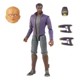 Hasbro Marvel Legends T'Challa Star-Lord (The Watcher BAF) 6" Figura - Thumbnail 1