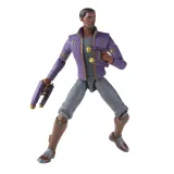 Hasbro Marvel Legends T'Challa Star-Lord (The Watcher BAF) 6" Figura - Thumbnail 4