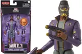 Hasbro Marvel Legends T'Challa Star-Lord (The Watcher BAF) 6" Figura - Thumbnail 8