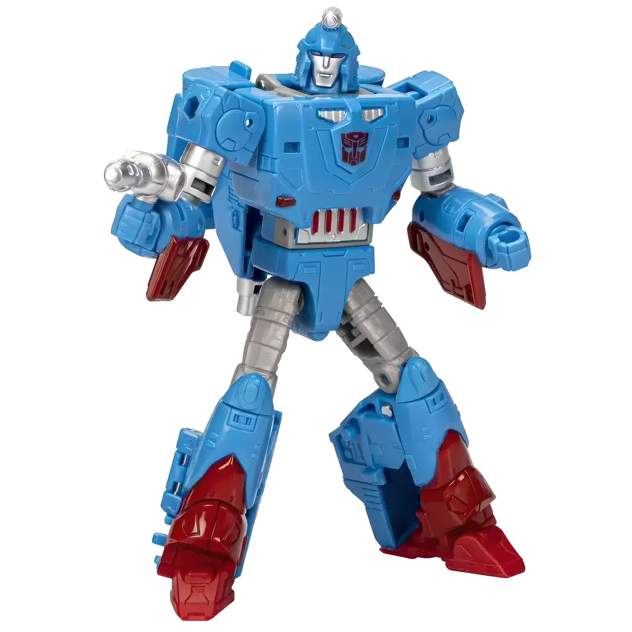 Hasbro Transformers Legacy Evolution Devcon Deluxe Action Figure - Image 2