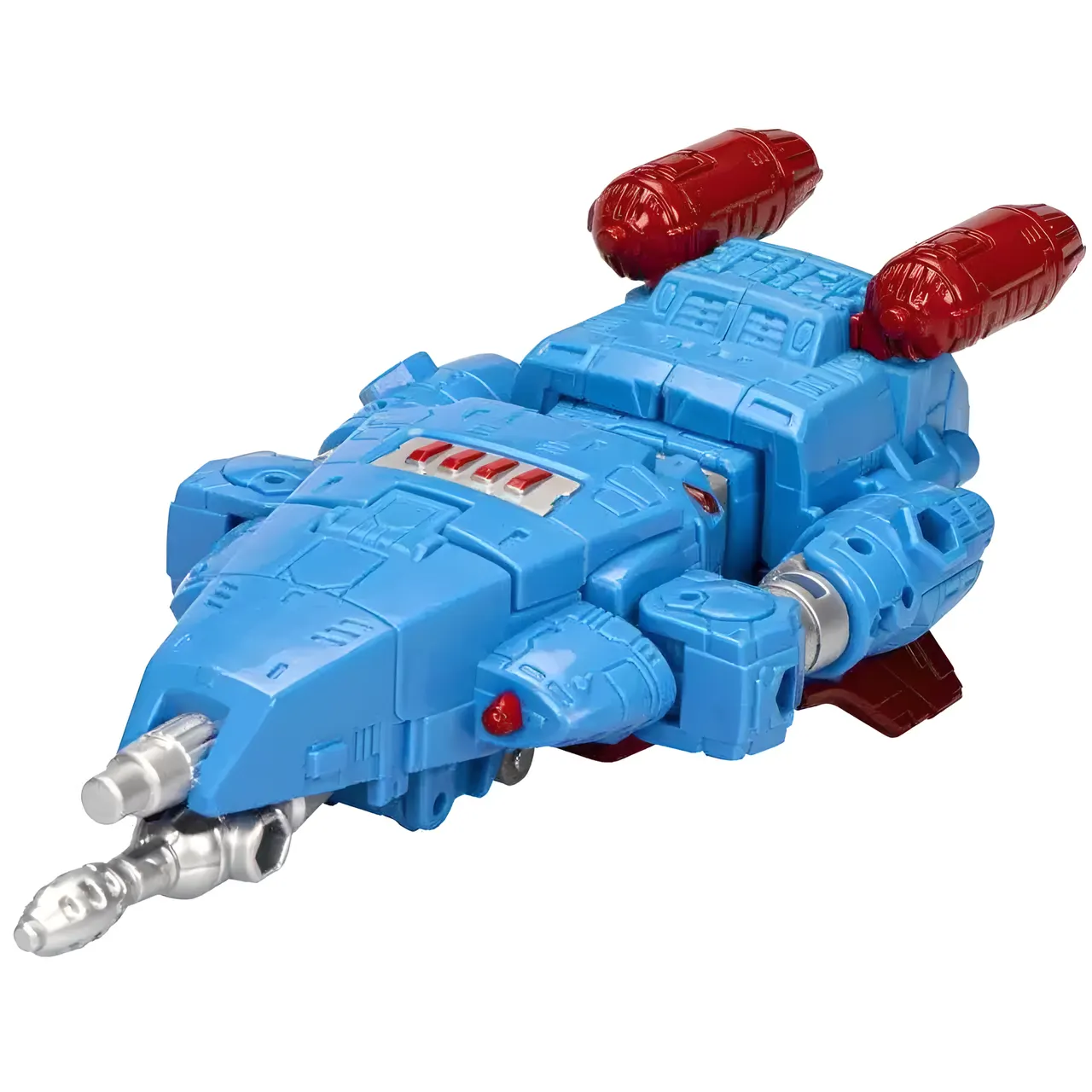 Hasbro Transformers Legacy Evolution Devcon Deluxe Action Figure - Image 3