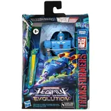 Hasbro Transformers Legacy Evolution Devcon Deluxe Action Figure - Thumbnail 4