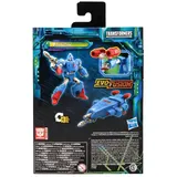 Hasbro Transformers Legacy Evolution Devcon Deluxe Action Figure - Thumbnail 5