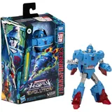 Hasbro Transformers Legacy Evolution Devcon Deluxe Action Figure - Thumbnail 1