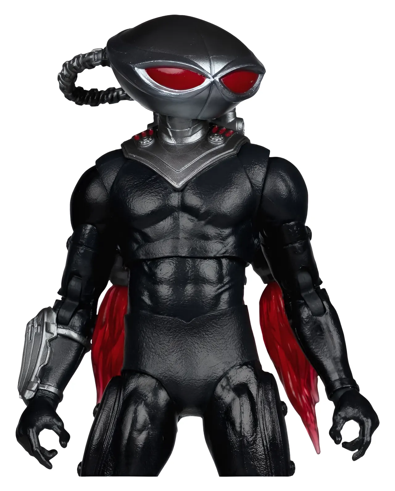 McFarlane Toys DC Multiverse 7in Black Manta Collector Edition - Image 5