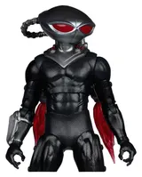 McFarlane Toys DC Multiverse 7in Black Manta Collector Edition - Thumbnail 5