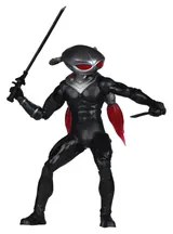 McFarlane Toys DC Multiverse 7in Black Manta Collector Edition - Thumbnail 3