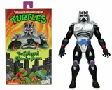 NECA Ultimate Chrome Dome TMNT 10" Action Figure – 25cm - Thumbnail 2