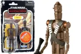 Hasbro Star Wars Retro Collection Mandalorian Wave 1 – 7 Figure Set - Thumbnail 4