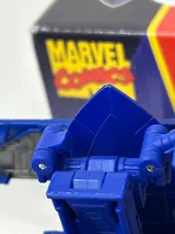 Hasbro Transformers Generations Ultimate X-Spanse Leader Class 21.5cm - Thumbnail 8