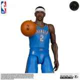 McFarlane SportsPicks 6\" Shai Gilgeous-Alexander figurine articulée – OKC - Thumbnail 4
