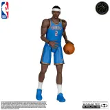 McFarlane SportsPicks 6\" Shai Gilgeous-Alexander figurine articulée – OKC - Thumbnail 3