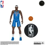 McFarlane SportsPicks 6\" Shai Gilgeous-Alexander figurine articulée – OKC - Thumbnail 2