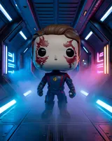 Funko Pop! Guardians of the Galaxy Vol. 3 Drax #1204 Vinyl Figure - Thumbnail 5