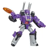 Hasbro Transformers Legacy Leader Galvatron 6" Action Figure - Thumbnail 1