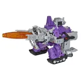 Hasbro Transformers Legacy Leader Galvatron 6" Action Figure - Thumbnail 2