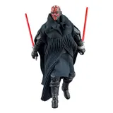 Hasbro Star Wars Black Series Darth Maul & Sith Speeder Set - Thumbnail 4