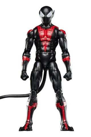 Hasbro Marvel Legends Nightcrawler Retro Cardback 6" Action Figure