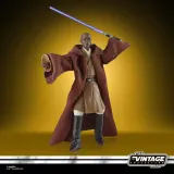 Hasbro Star Wars Vintage Collection Mace Windu Attack of the Clones - Thumbnail 4