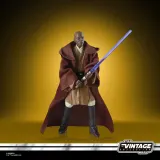 Hasbro Star Wars Vintage Collection Mace Windu Attack of the Clones - Thumbnail 2