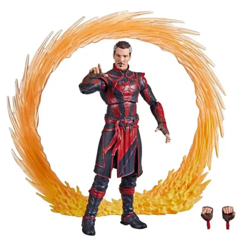 Hasbro Accessory Pack F34265L0 – Multicolored