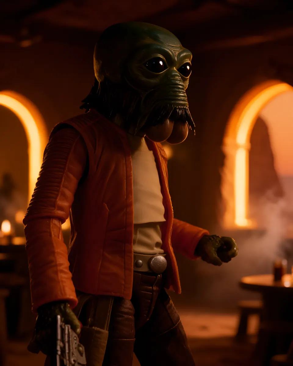 Character