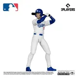 McFarlane Sports Picks Freddie Freeman Dodgers 7" Figure – 2026 Wave 2 - Thumbnail 3