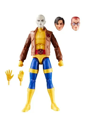 Hasbro Marvel Legends X-Men ’97 Morph 6" Figurine articulée - Image 5