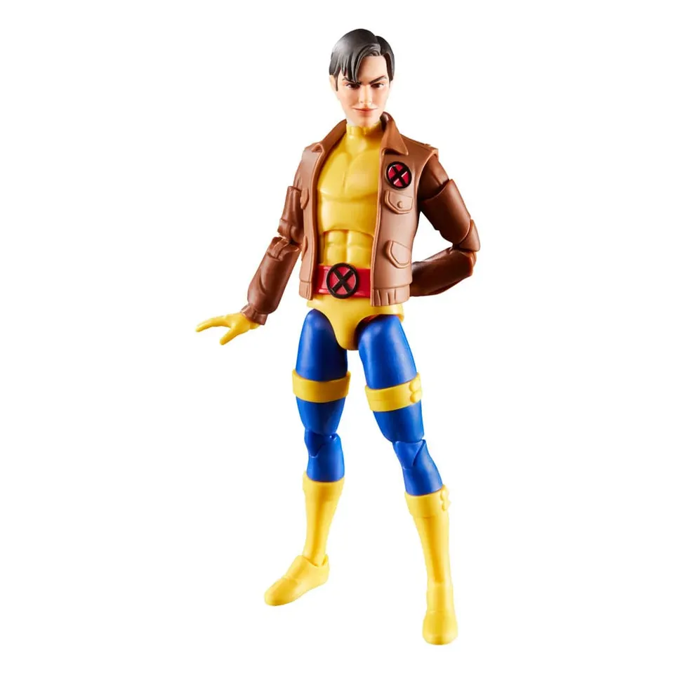 Hasbro Marvel Legends X-Men ’97 Morph 6" Figurine articulée - Image 1