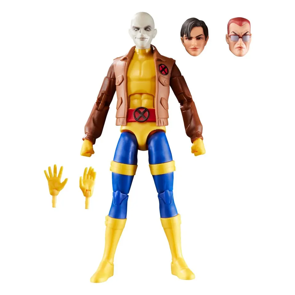 Hasbro Marvel Legends X-Men ’97 Morph 6" Figurine articulée - Image 2