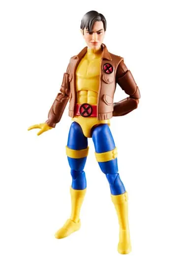 Hasbro Marvel Legends X-Men ’97 Morph 6" Figurine articulée - Image 4
