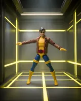Hasbro Marvel Legends X-Men ’97 Morph 6" Figurine articulée - Thumbnail 12