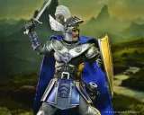 NECA Dungeons & Dragons Ultimate Strongheart Figura Articulada de 7 pulgadas - Thumbnail 2