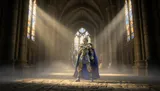 NECA Dungeons & Dragons Ultimate Strongheart Figura Articulada de 7 pulgadas - Thumbnail 11