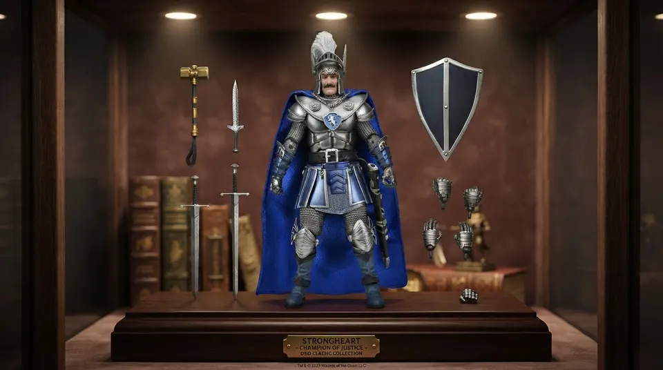 Perché collezionarlo
