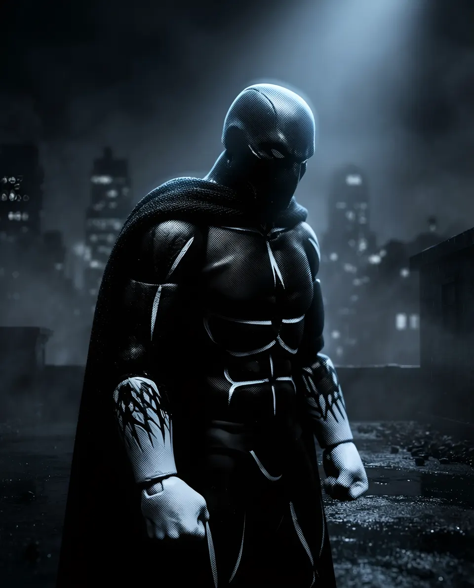 The Character