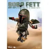 Beast Kingdom Boba Fett Egg Attack Action Figure (EAA-027) - Thumbnail 10