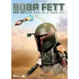 Beast Kingdom Boba Fett Egg Attack Action Figure (EAA-027) - Thumbnail 11
