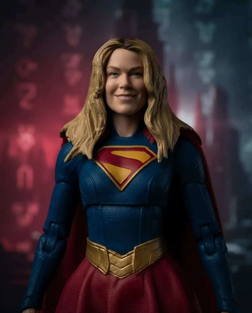 El personaje