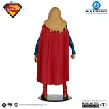 McFarlane Toys DC Multiverse Supergirl (2026 Película) 7" Action Figure - Thumbnail 4
