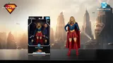 McFarlane Toys DC Multiverse Supergirl (2026 Película) 7" Action Figure - Thumbnail 5