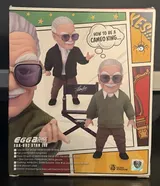 Beast Kingdom Egg Attack Stan Lee Action Figure – EAA-092 - Thumbnail 3