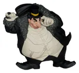 McFarlane Toys Todd's Mods The Penguin Vinyl Figure – Limited Edition 9cm - Thumbnail 1