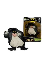 McFarlane Toys Todd's Mods The Penguin Vinyl Figure – Limited Edition 9cm - Thumbnail 3