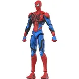 Blokees Spider-Man Marvel Rivals Champion Class 06 Model Kit - Thumbnail 3