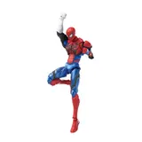 Blokees Spider-Man Marvel Rivals Champion Class 06 Model Kit - Thumbnail 4